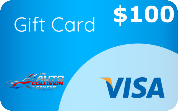 Viva Auto Customer Referral Visa Card